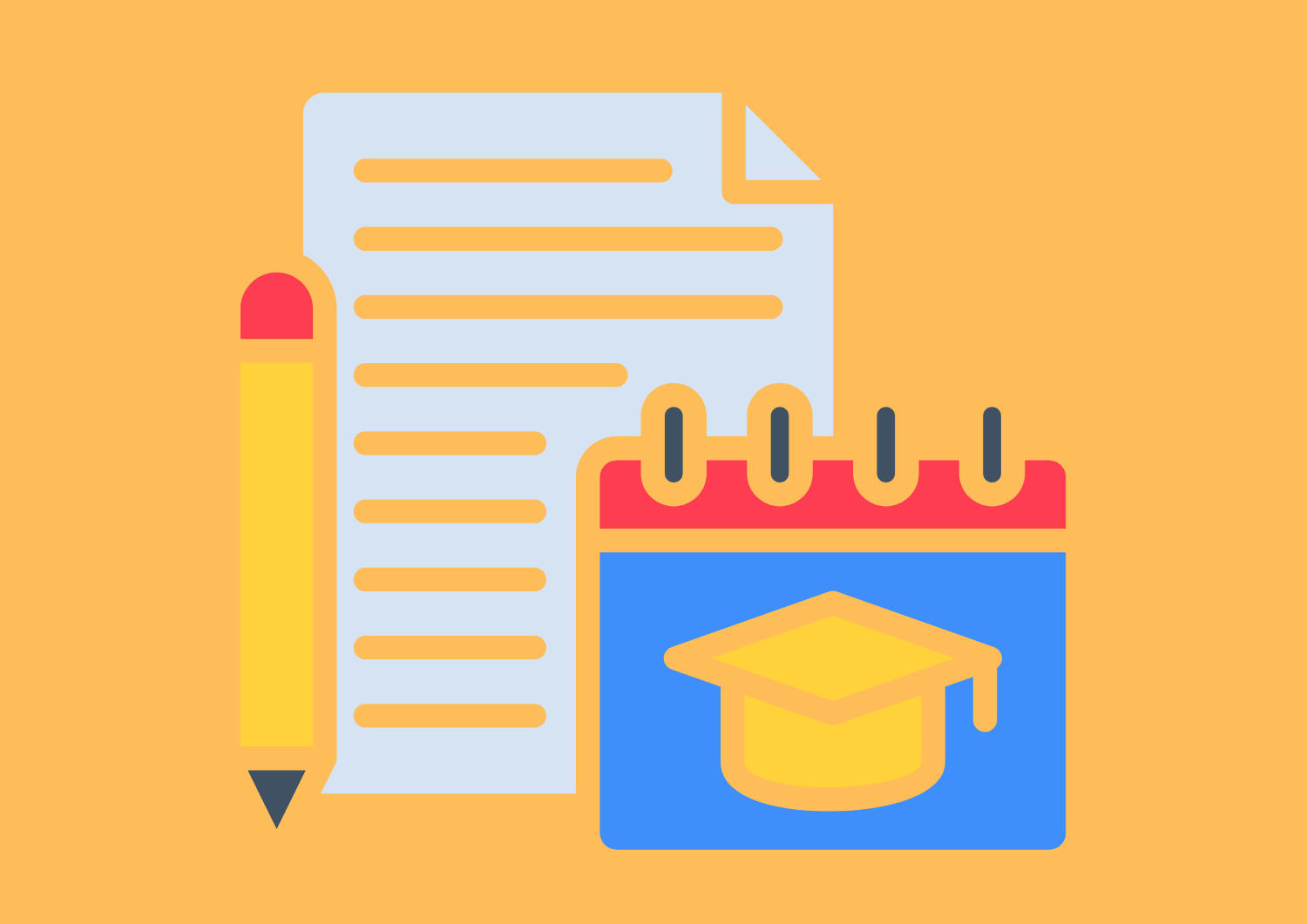 Menyambut Semester Baru dengan Persiapan yang Lebih Matang